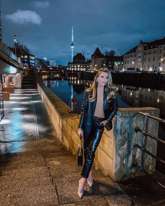 sophia thomalla fitness - sophia thomalla 114